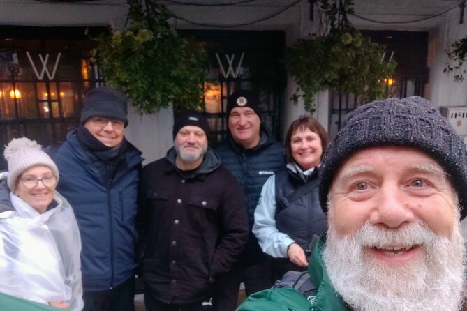 The Real Story of Belfast walking tour with a local guide - Ulster Hall and Belfast’s public stage