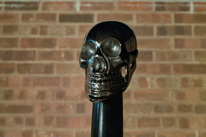 The Sinister Side of Shakespeare's Stratford Walking Tour - Witches, murder, plague, and punishment