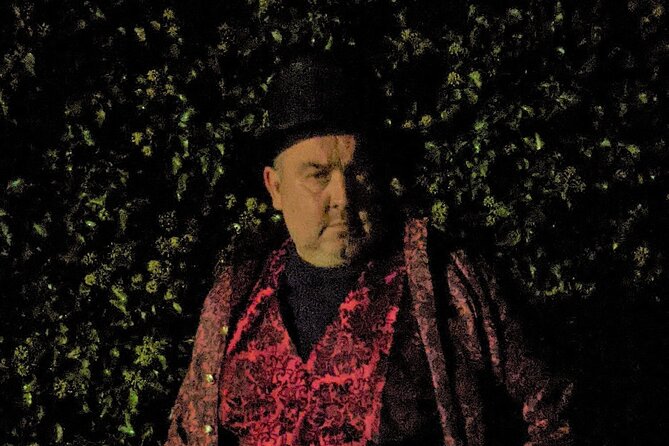 The Sinister Side of Shakespeare's Stratford Walking Tour - Who should take this walk?