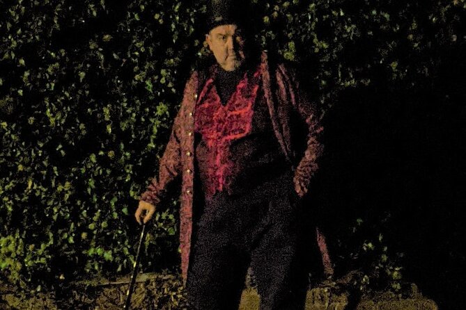 The Sinister Side of Shakespeare's Stratford Walking Tour - A darker look at Shakespeare’s town