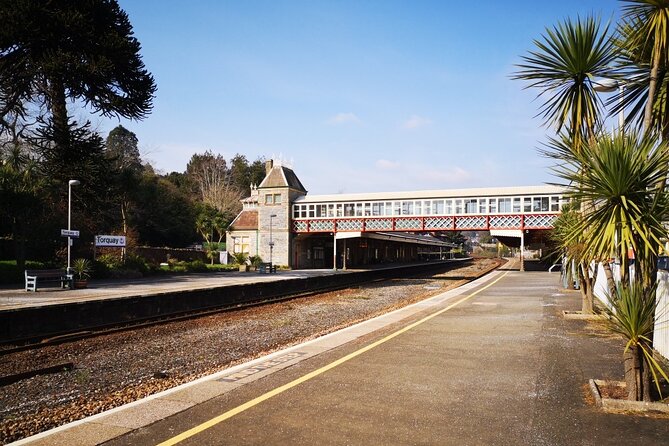 The story of Agatha Christie's extraordinary life - How to prepare for the Torquay walk