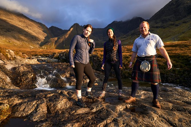 The Ultimate Isle of Skye Day Tour from Inverness - Why this Skye day trip works from Inverness