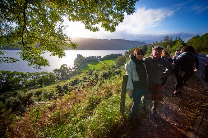 The Ultimate Isle of Skye Day Tour from Inverness - The road back adds Highland stories