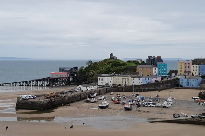 The Wandering Bard's Mythical West Wales Tour - Transport, timing, and comfort