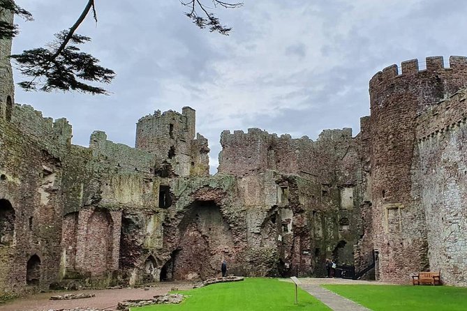 The Wandering Bard's Mythical West Wales Tour - Who should book this tour?