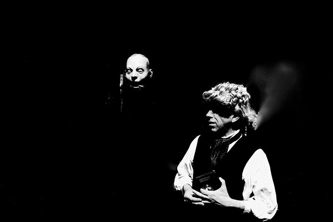 The World Famous Underground Ghost Tour - Should you book The World Famous Underground Ghost Tour?