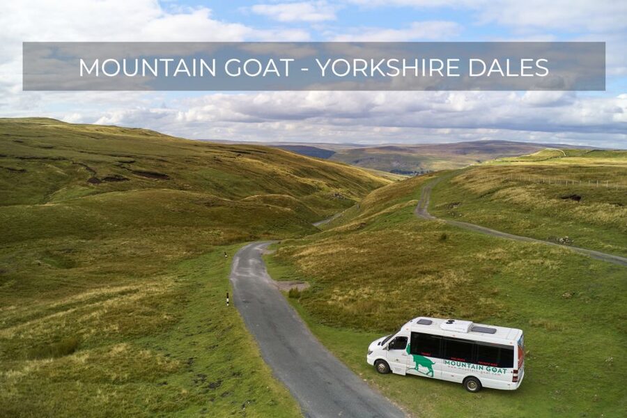The Yorkshire Dales Tour from York - The guides are a large part of the value