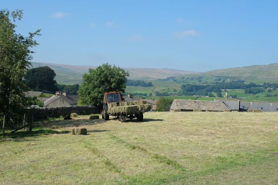 The Yorkshire Dales Tour from York - What the $109.11 price really buys you
