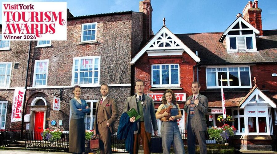 Thirsk: World of James Herriot Entry Ticket - Key points to know before you go