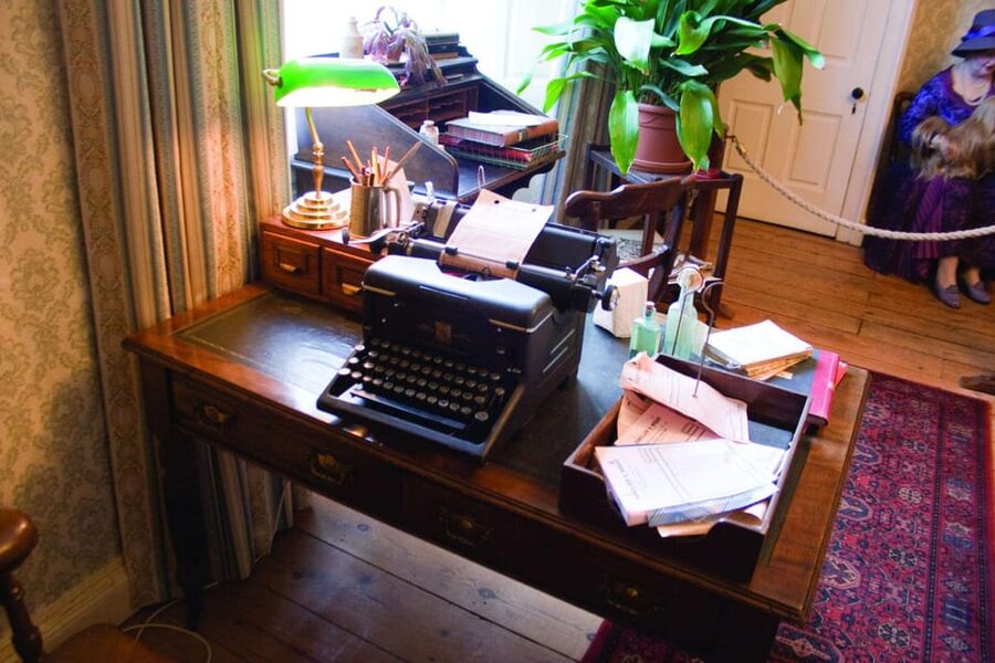 Thirsk: World of James Herriot Entry Ticket - Interactive displays, films, and the television connection