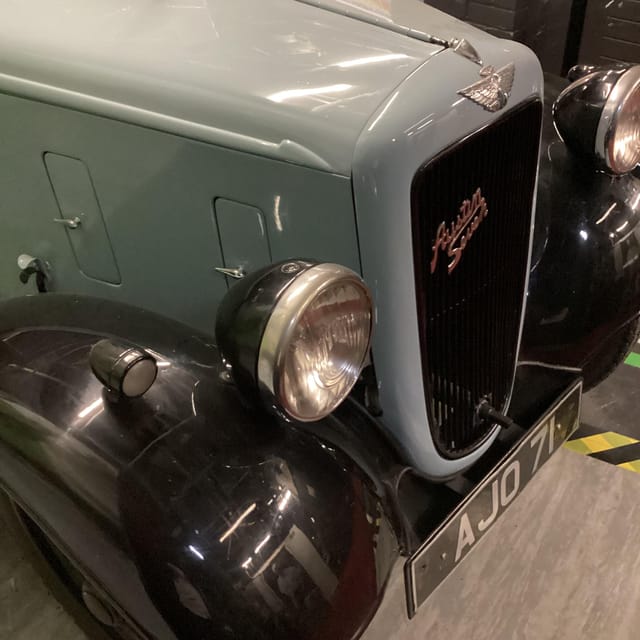 Thirsk: World of James Herriot Entry Ticket - Why families can enjoy more than just a literary museum