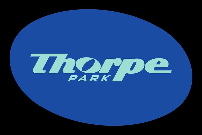 Thorpe Park Admission Ticket - From central London to Thorpe Park’s island setting