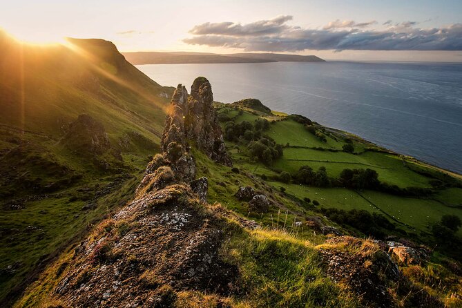 Titanic Experience and Giant's Causeway tour from Belfast - What the $90.19 price really covers