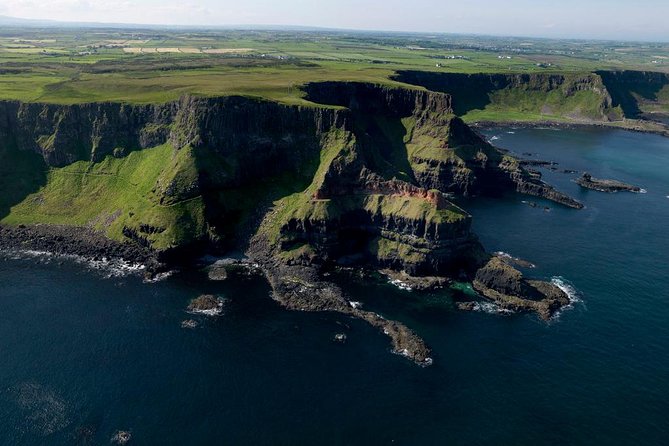 Titanic Experience and Giant's Causeway tour from Belfast - Who should book this tour?