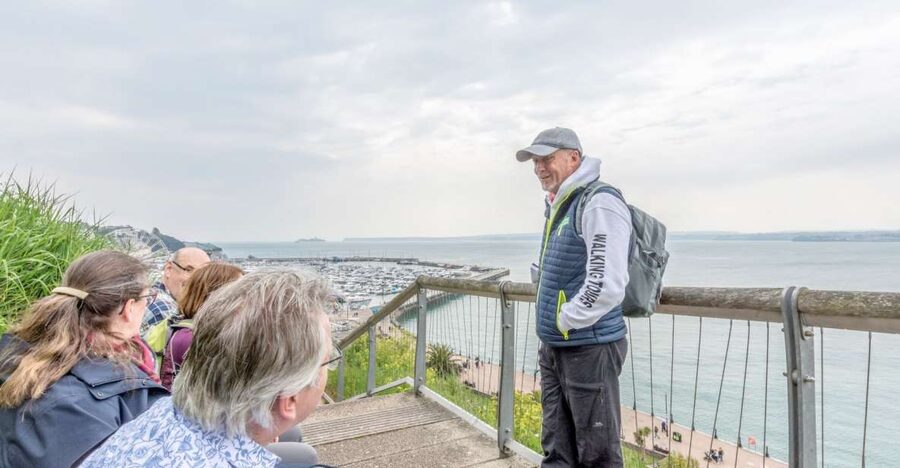 Torquay: The extraordinary life of Agatha Christie tour - Key points to know before you book