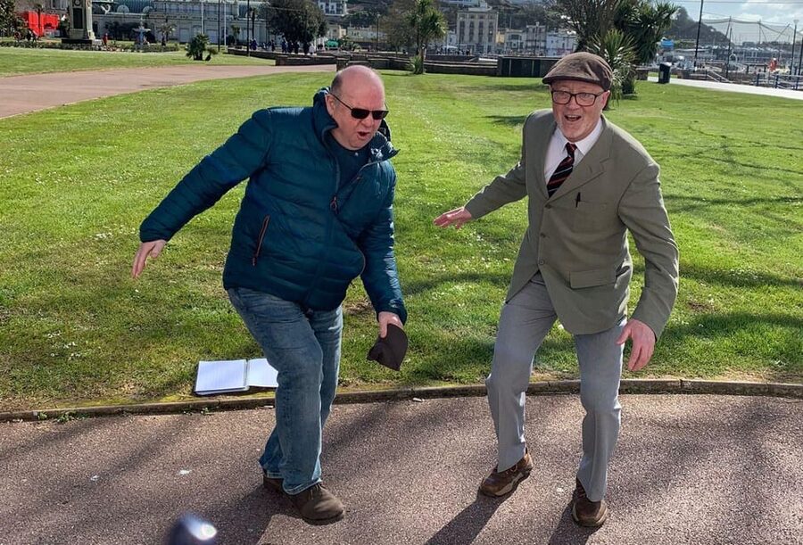 Torquay: The Fawlty Tours Experience - Guided Walk - Why Torquay Is the Right Setting for Fawlty Towers
