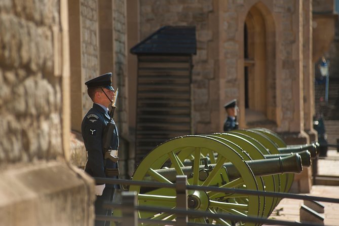 Tower of London: Crown Jewels & Beefeater Opening Ceremony - Is the $88.76 price fair?