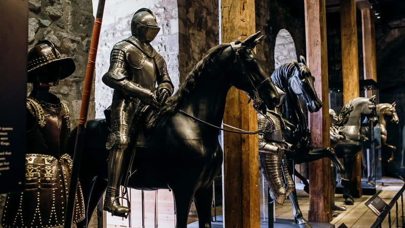 Tower of London Tour with Crown Jewels, plus River Cruise - The Thames cruise pass and how to use it