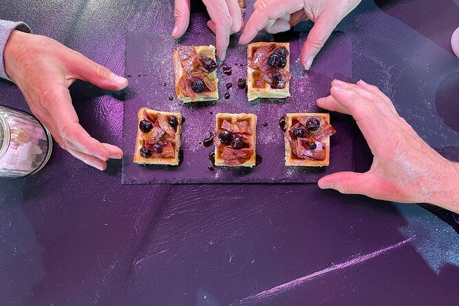 Town Food Tour in Saffron Walden - Key points to know before booking