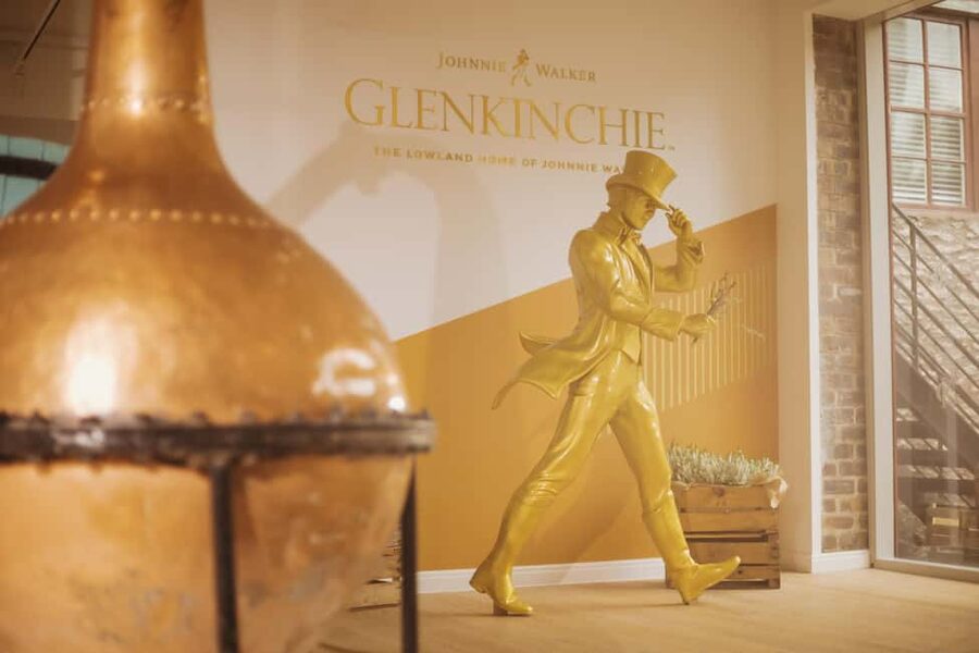 Tranent: Glenkinchie Whisky Distillery Tour and Tasting - Practical details for planning your visit