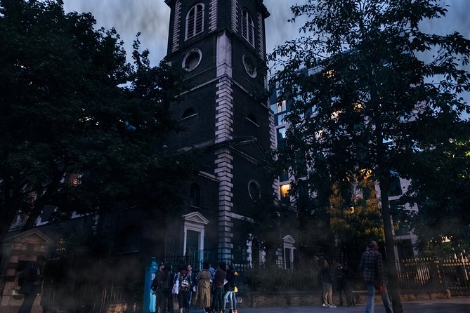 Ultimate Jack the Ripper : Guided Tour of London - Why this tour works best as a Whitechapel history walk
