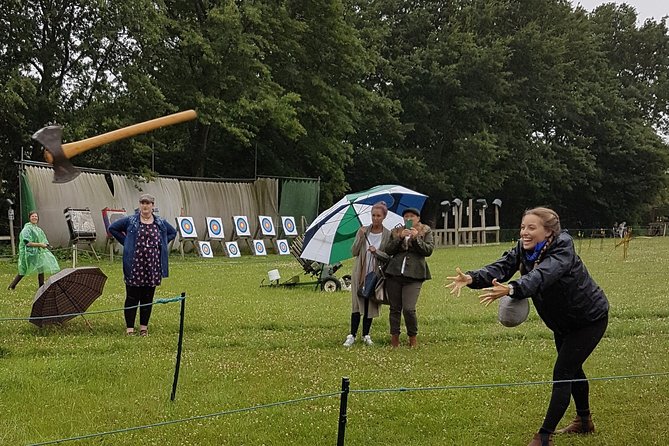 Ultimate Shooting Taster Session in Brighton - One hour of air rifle shooting