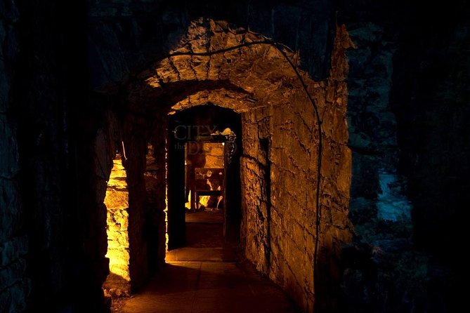 Underground City of the Dead Tour - Is the price of $27.73 good value?