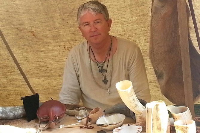 Viking Tour of the Isle of Man - Half Day - Private Tour - Why this private Viking tour works