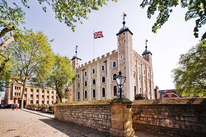 VIP Early Access: Opening Ceremony Tower of London & Bridge Entry - Is the $206.65 price fair?
