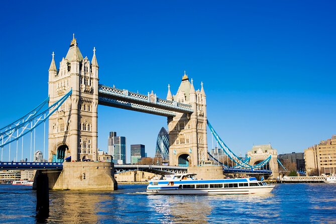 VIP Early Access: Opening Ceremony Tower of London & Bridge Entry - Who will enjoy this early Tower visit?