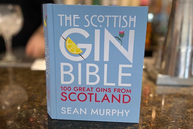 Visit a Working South Loch Gin Distillery - Who will enjoy this distillery visit?