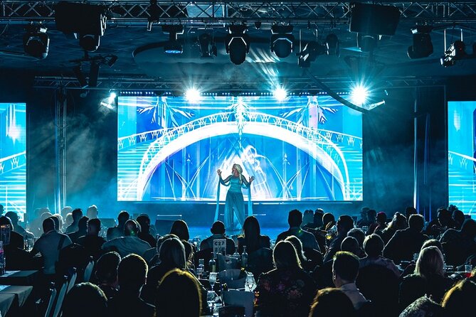Viva Broadway Show! Celebrating the West End & Broadway - Is $32.44 good value?