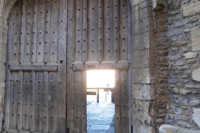 Walking Tour of Cambridge - Who Should Book This Cambridge Walk?