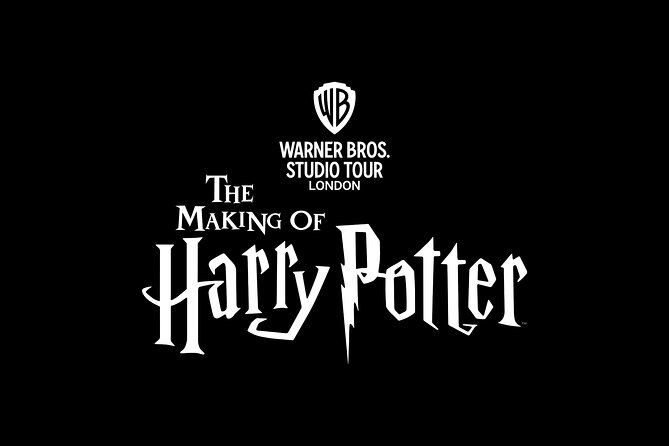 Warner Bros. Studio Harry Potter Tour with Superior Transport from London - Food, Butterbeer, and the studio shop