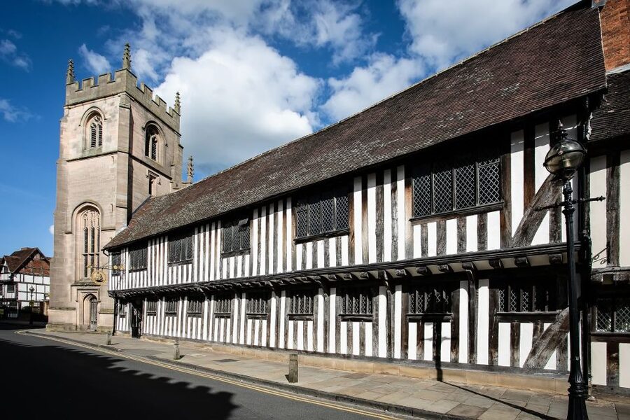 Warwickshire: The Explorer Pass by Shakespeare's England - Warwick Castle gives the first day real weight