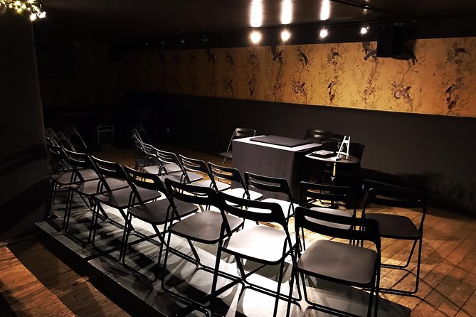 Watch Closely - An Evening of Magic - Who will enjoy Watch Closely most?
