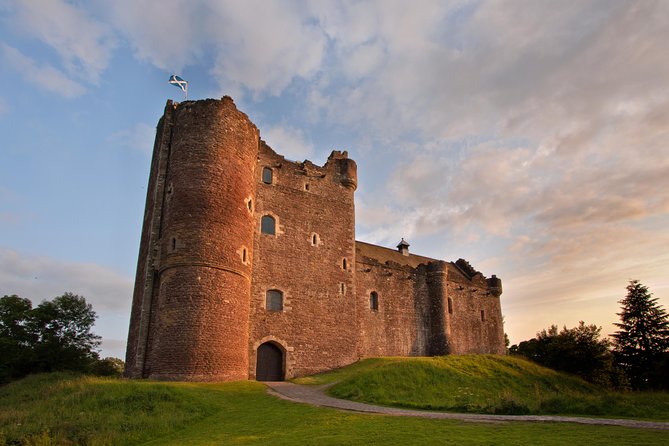 West Highlands, Lochs and Castles Day Tour Including Admission - Why this route works for a first taste of the Highlands