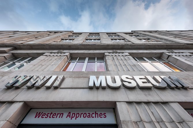 Western Approaches Self Guided Tour - How the visit compares with larger war museums
