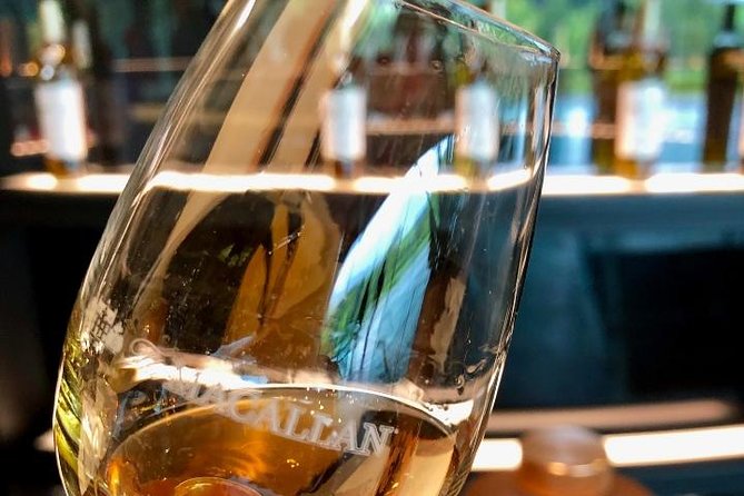 Whisky Distillery Trifecta - Glenlivet-Glenallachie-Strathisla - Strathisla: the prettiest stop and the most hands-on option