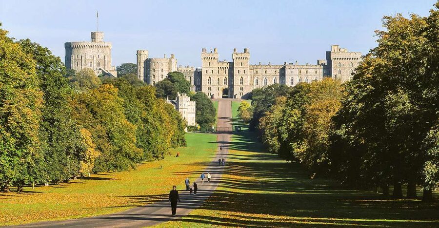 Windsor Castle Admission Ticket - Key points at a glance