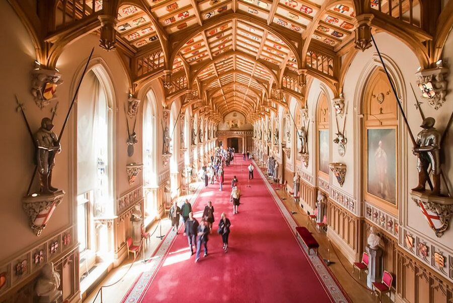 Windsor Castle Admission Ticket - Why Windsor Castle is worth your time