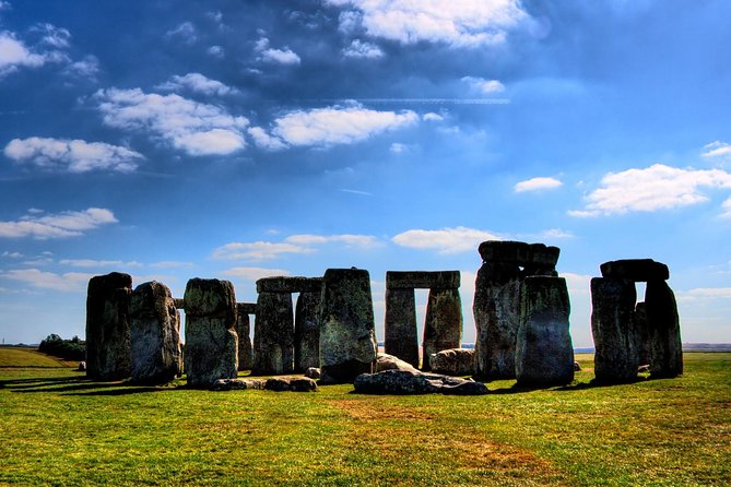 Windsor Castle, Stonehenge, and Oxford Day Trip from London - Guides can make or break a fast schedule