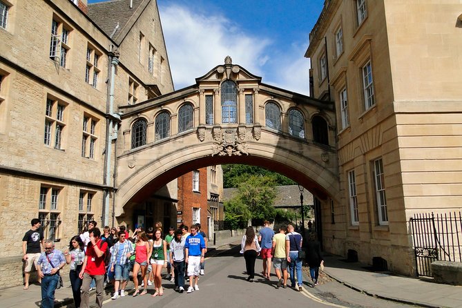 Windsor Castle, Stonehenge, and Oxford Day Trip from London - Should you book it?