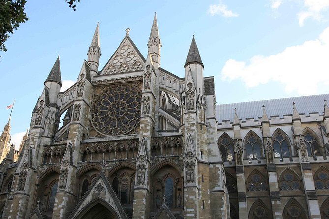 WW2 London Walking Tour & Churchill War Rooms Entrance Ticket - Who should book this tour