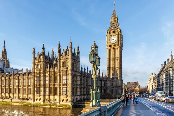 WW2 London Walking Tour & Churchill War Rooms Entrance Ticket - Should you book the WW2 London walking tour?