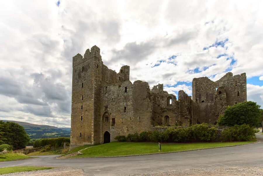 York: "All Creatures Great and Small" Yorkshire Dales Tour - Key points to know before booking