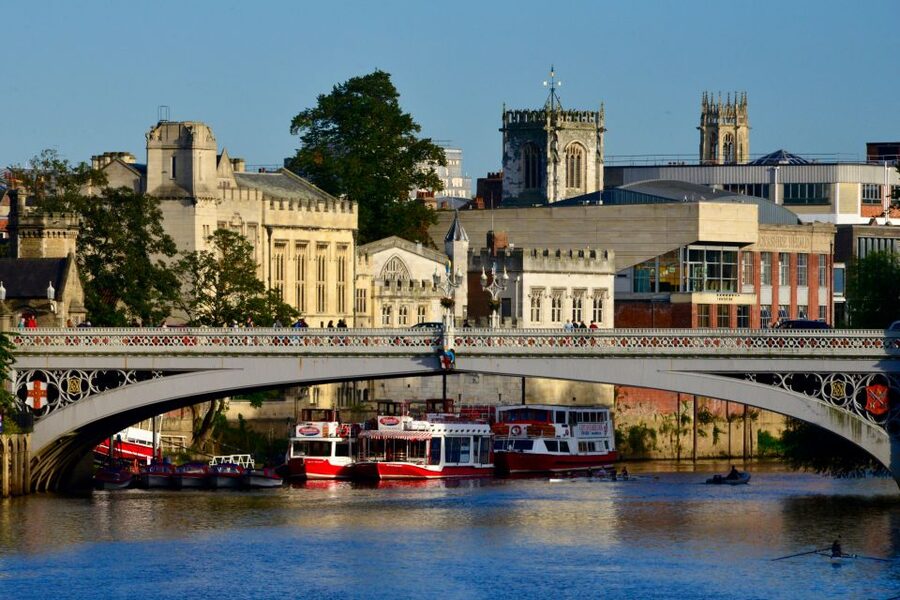 York: City Highlights Small Group Walking Tour - Key points to know before you book