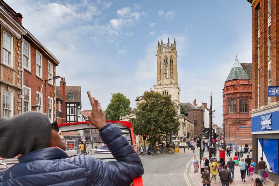 York: City Sightseeing Hop-On Hop-Off Bus Tour - How to use the 24 or 48-hour ticket