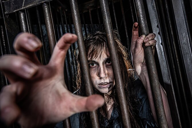 York Dungeon Entry Ticket - Why the actors matter so much