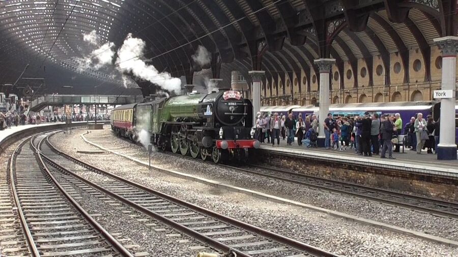 York: Harry Potter Guided Walking Tour - Timing, weather, and practical comfort